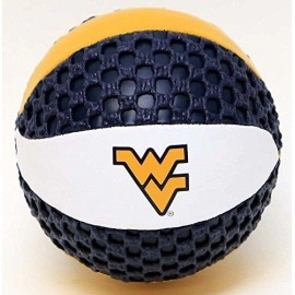 Fun Gripper West Virginia 55 Mini Basketball