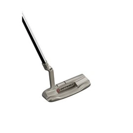 Odyssey Hot Pro 2.0 #1 Putter (White), Left, 34-Inch