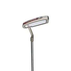 Odyssey Hot Pro 2.0 #1 Putter (White), Left, 34-Inch