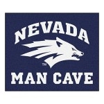 Fanmats 17311 Nevada Man Cave Tailgater Rug