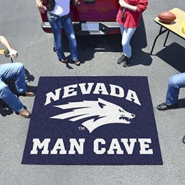 Fanmats 17311 Nevada Man Cave Tailgater Rug