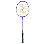 Yonex Nanoray 7000I G4-2U Badminton Racquet (Blue)