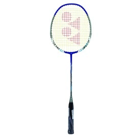 Yonex Nanoray 7000I G4-2U Badminton Racquet (Blue)