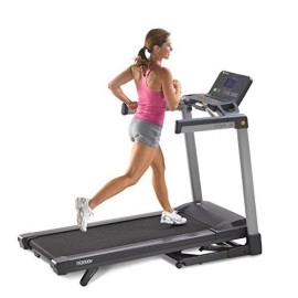 Lifespan Tr3000E Electric Folding Treadmill
