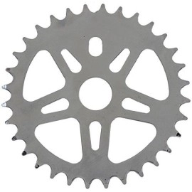 SUNLITE 1-Piece Chainring, 1/8, 32t