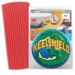 Gator Guards Keelshield Keel Guard - Helps Prevent Damage, Scars And Scratches - Diy Installation - Compatible With Fiberglass And Most Aluminum Boats - Made In The Usa - 4