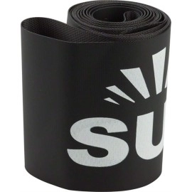 Rim Strip Sun Tubeless 26X60Mm Bk