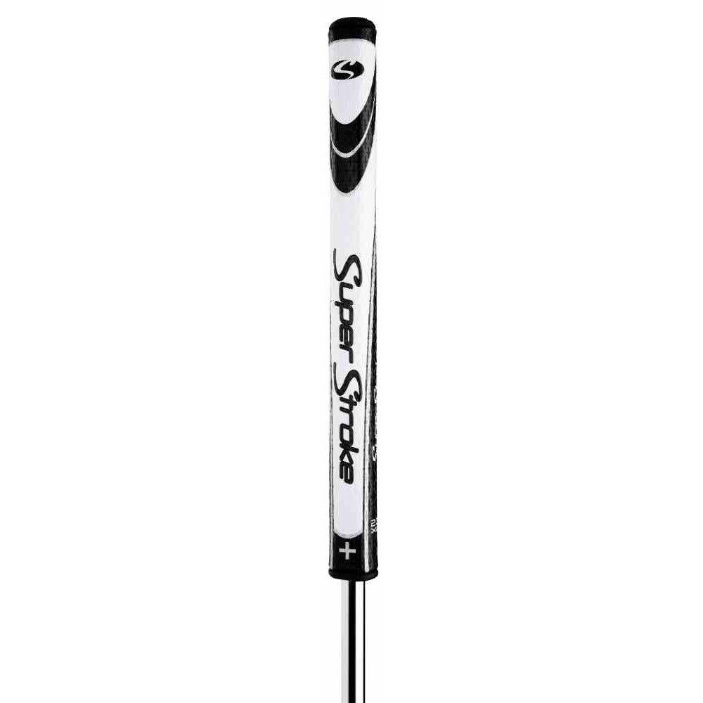 SuperStroke Slim Putter Grip, Oversized, Lightweight Golf Grip, Non-Slip, 10.50