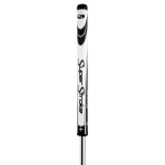 SuperStroke Slim Putter Grip, Oversized, Lightweight Golf Grip, Non-Slip, 10.50