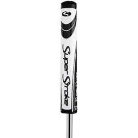 Super Stroke Fatso 5.0 Midnight Black Putter Grip