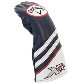 Callaway New Xr Fairway Wood Headcover