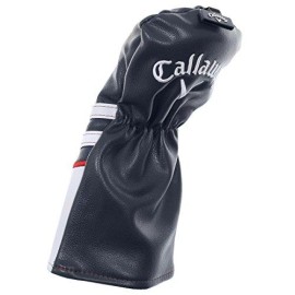 Callaway New Xr Fairway Wood Headcover