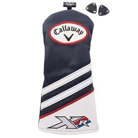 Callaway New Xr Fairway Wood Headcover