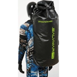 Salvimar Dry Backpack, 60 L80 L