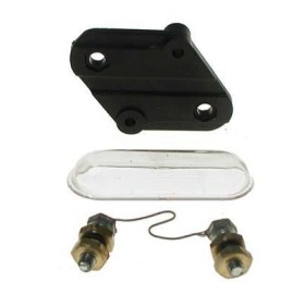 Club Car DS Golf Cart | Fuse Assembly | 1985-2005