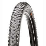 Maxxis Ikon Tyre, Unisexa-Aadult, Unisex Adult, Ikon, Black