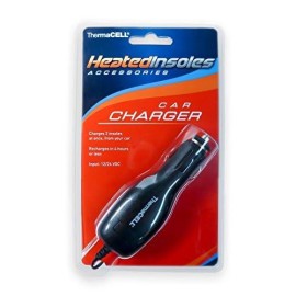 Thermacell Car Charger For Original Heated Insoles