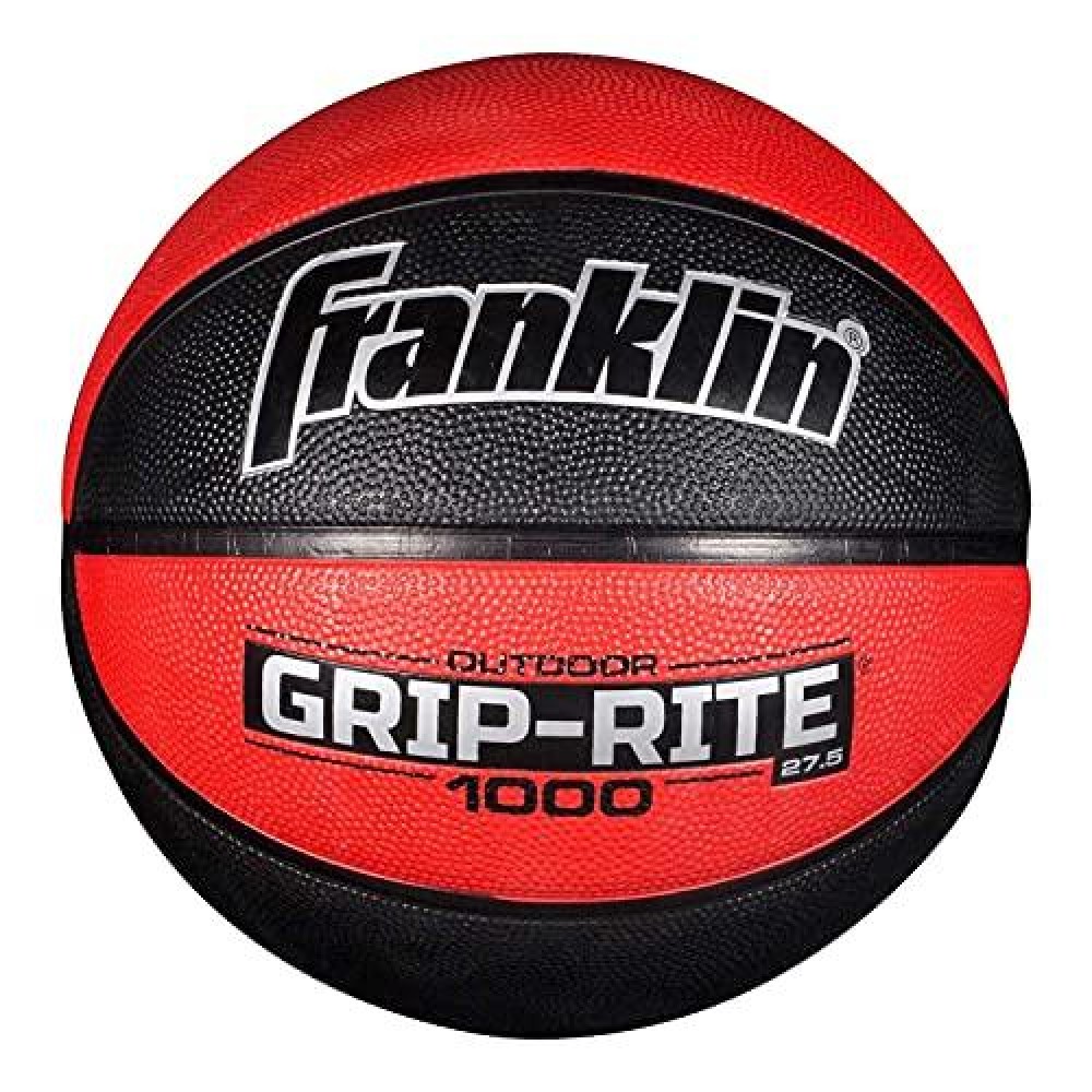 Franklin Sports Grip-Rite 1000 Youth Basketball 