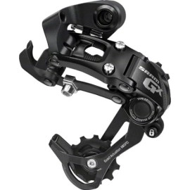 Sram Gx Type 21 10-Speed Long Cage Rear Derailleur Black