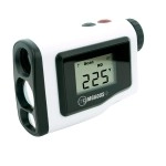 Mg Golf Mg600S Laser Rangefinder