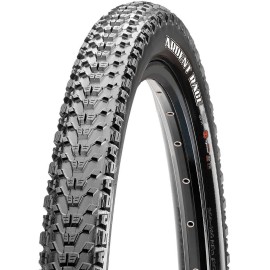 Maxxis Ardent Race Bicycle Tire, Black, 29 X 220