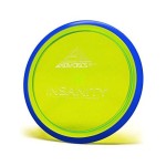 Axiom Discs Proton Insanity Disc Golf Distance Driver (160-165G / Colors May Vary)