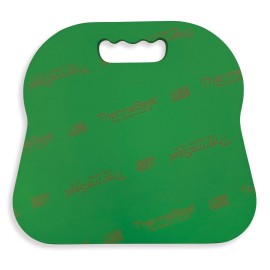 Northeast Products Therm-A-SEAT Sport Cushion Stadium Seat Pad, Green