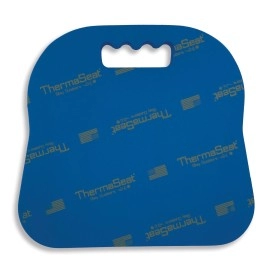 Northeast Products Therm-A-Seat Sport Cushion Stadium Seat Pad, Royal Blue 13