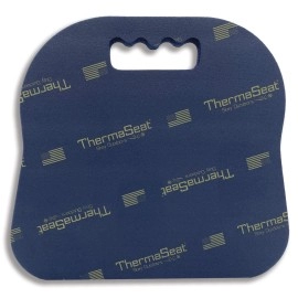 Northeast Products Therm-A-Seat Sport Cushion Stadium Seat Pad, Navy Blue 13