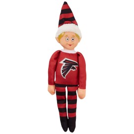 Atlanta Falcons Team Elf