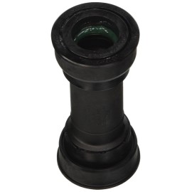 Shimano Bb-Mt800 Mtb Press Fit Bottom Bracket With Inner Cover, For 92 Or 895 Mm