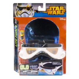 Tech 4 Kids Star Wars Glo Vision Stormtrooper