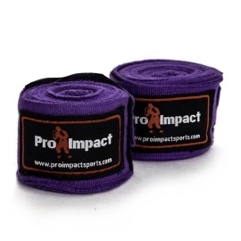 Pro Impact Mexican Style Boxing Handwraps 180