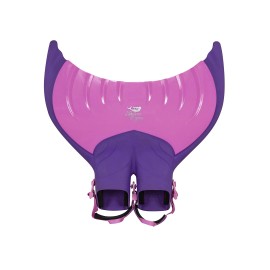 Body Glove 14499Bm-Pink Mermaid Linden Monofin - Pink