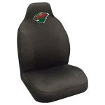 Fanmats Nhl Ford Flags Seat Cover, One Size