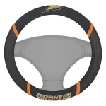 Nhl - Anaheim Ducks Embroidered Steering Wheel Cover