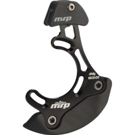MRP AMg V2 Alloy Chain Guide ISCG-05 Mount, 26-32t