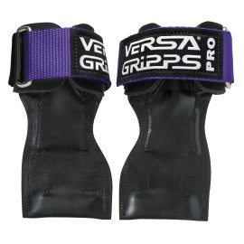 Versa Gripps? Pro, Made In The Usa, Wrist Straps For Weightlifting Alternative, The Best Training Accessory