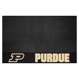 Fanmats 18279 Purdue University Grill Mat