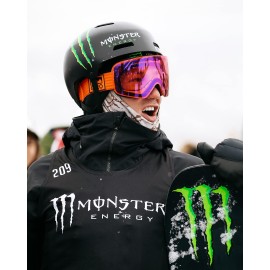 Giro Ledge Ski Helmet - Snowboard Helmet for Men, Women & Youth - Matte Black - L (59-62.5 cm)