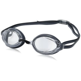 Speedo Unisex-Adult Swim Goggles Vanquisher 2.0