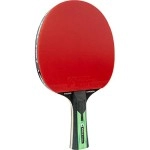 Joola Carbon Mega Table Tennis Bat - Multi-Colour