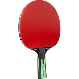 Joola Carbon Mega Table Tennis Bat - Multi-Colour