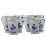 Datrex Emergency Water Packet - 3 Day/72 Hour Supply (24 Packs) (1 Pack)