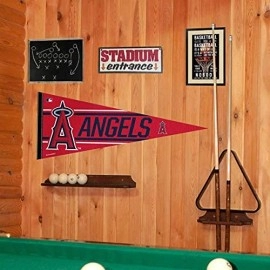 Wincraft Los Angeles Angels Large Pennant