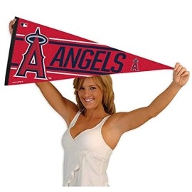 Wincraft Los Angeles Angels Large Pennant