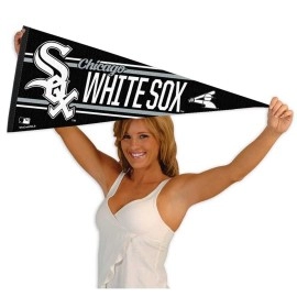Chicago White Sox Large Pennant