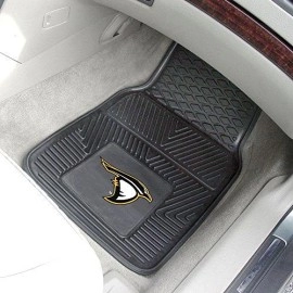 Fanmats 18425 Anderson University Vinyl Car Mat Set, 2 Piece