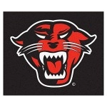 Fanmats 18436 Ncaa Davenport University Tailgater Mat