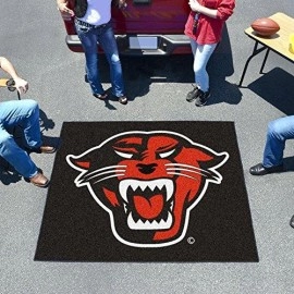 Fanmats 18436 Ncaa Davenport University Tailgater Mat